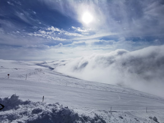 Kolašin 1600 - skijanje iz snova!