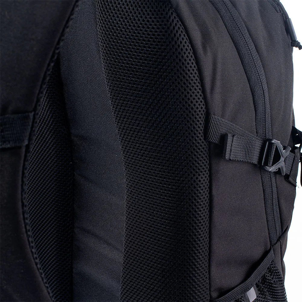 Hi Tec Mixland 18l black ranac
