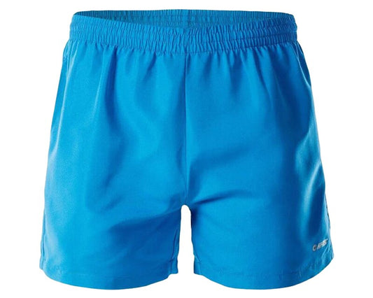 Hi Tec Matt shorts blue