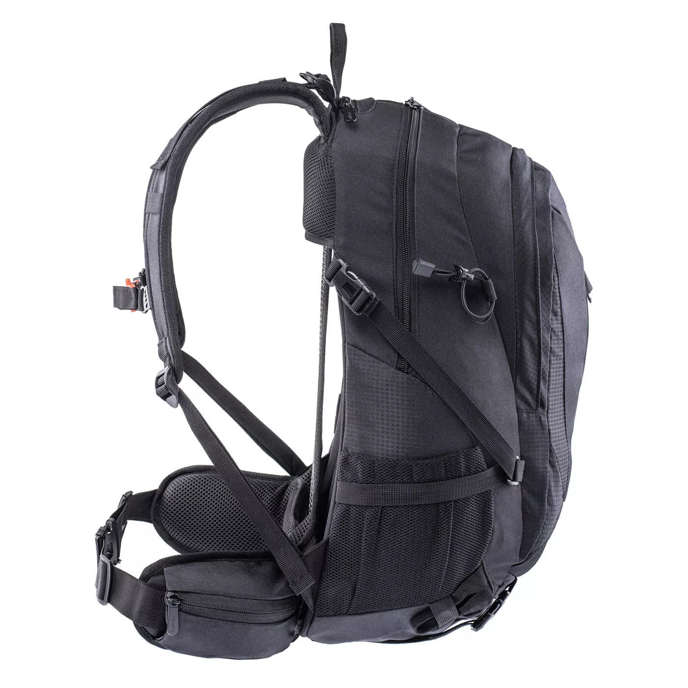 Hi Tec Aruba 30L planinarski ranac crni