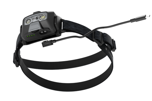 Ledlenser punjiva lampa za glavu HF6R Core 502796