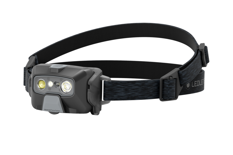 Ledlenser punjiva lampa za glavu HF6R Core 502796
