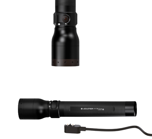 Ledlenser P17R core ručna punjiva lampa – 502182