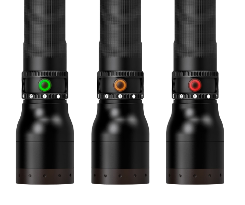 Ledlenser P17R core ručna punjiva lampa – 502182