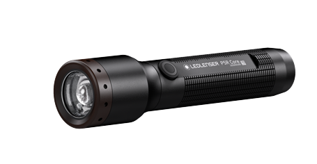 Ledlenser P5R Core ručna punjiva lampa 502178