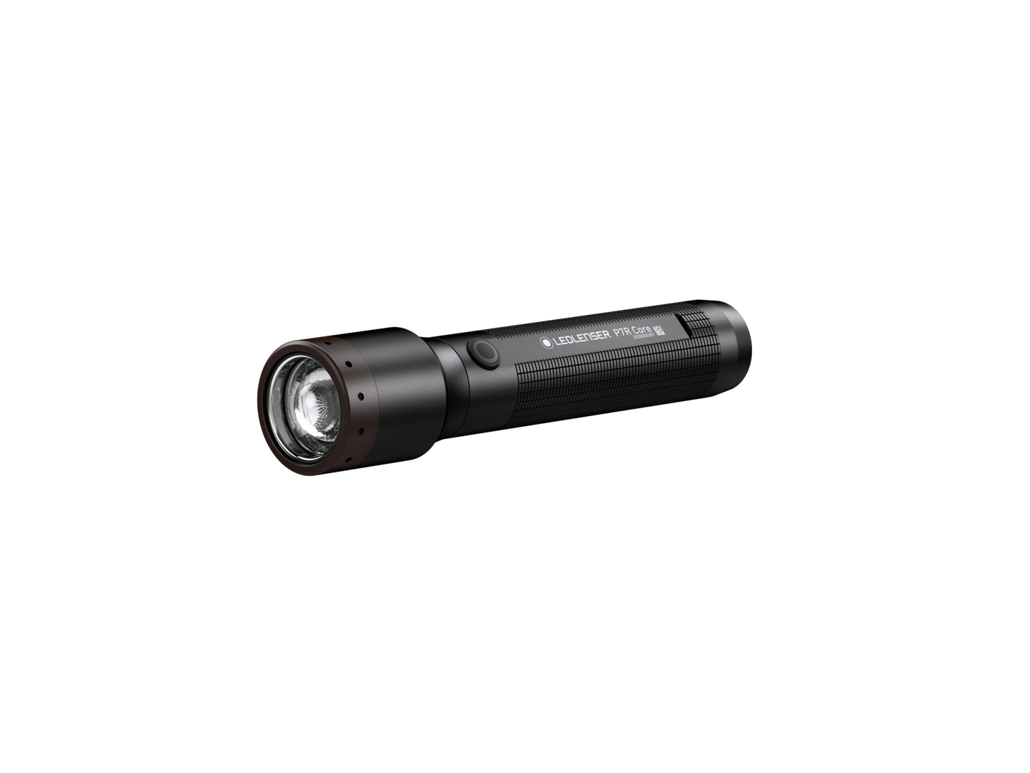 LedLenser punjiva ručna lampa P7R Core 502181