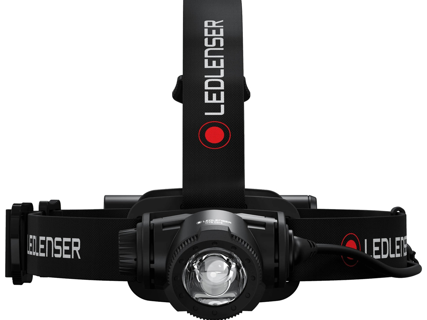 LedLenser punjiva lampa za glavu H7R Core 502122
