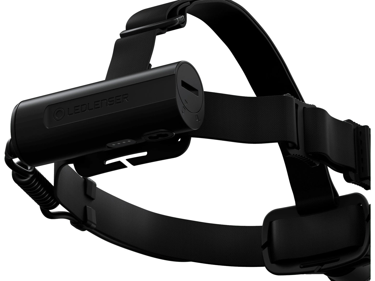 LedLenser punjiva lampa za glavu H7R Core 502122