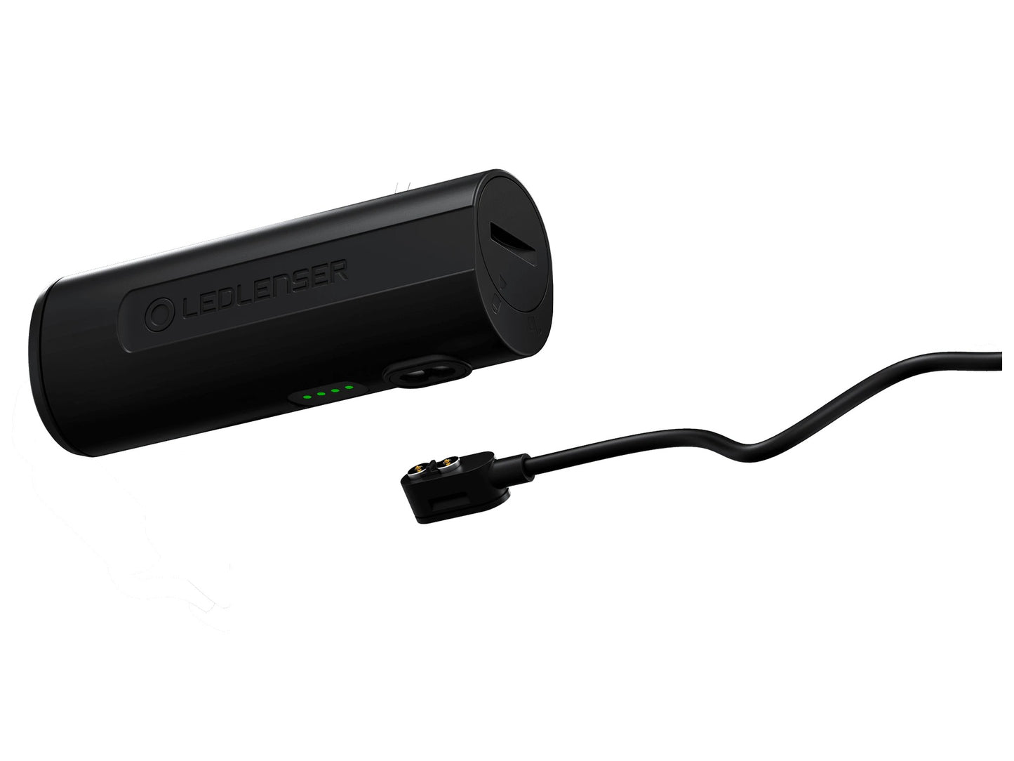 LedLenser punjiva lampa za glavu H7R Core 502122