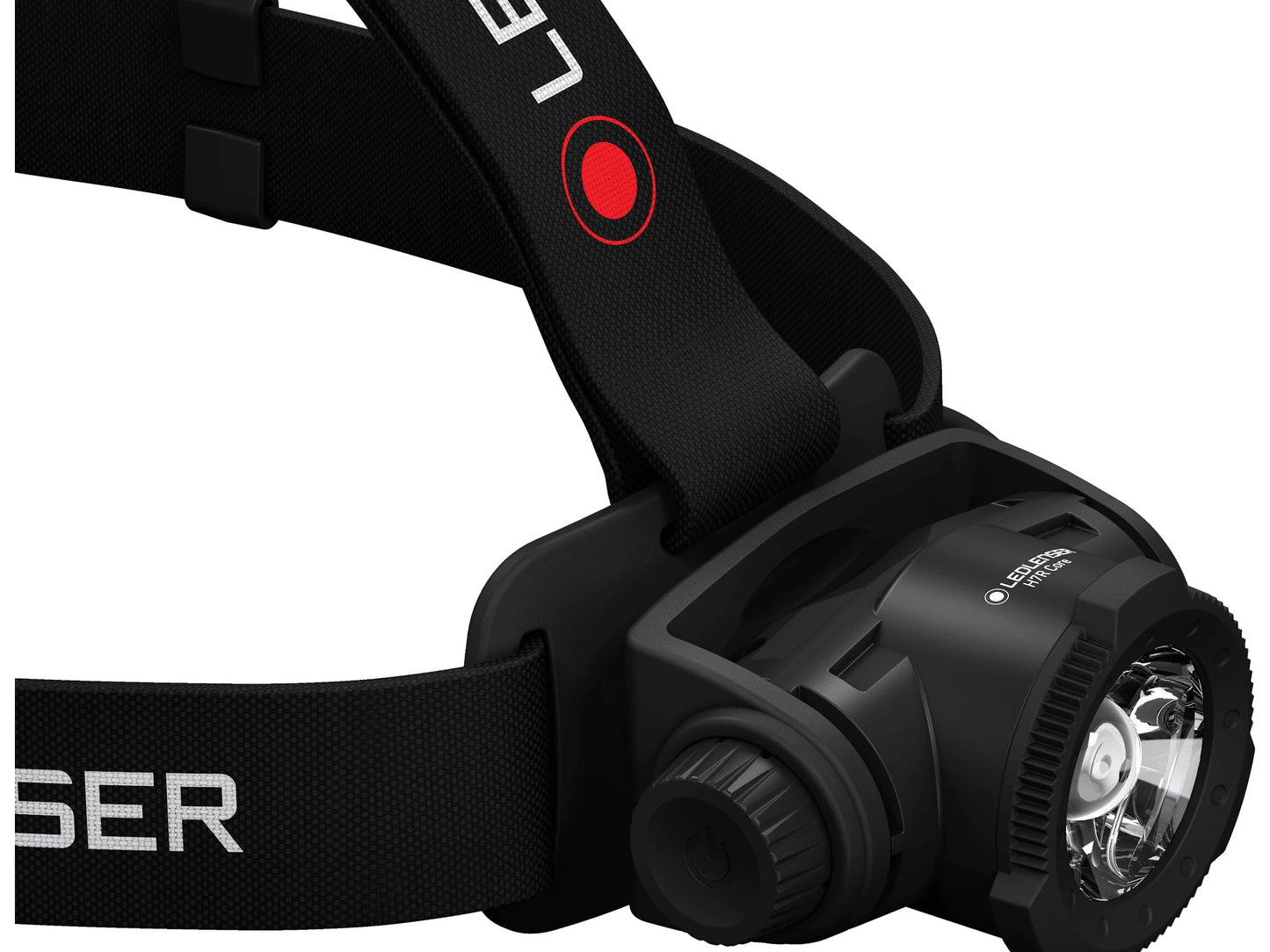 LedLenser punjiva lampa za glavu H7R Core 502122