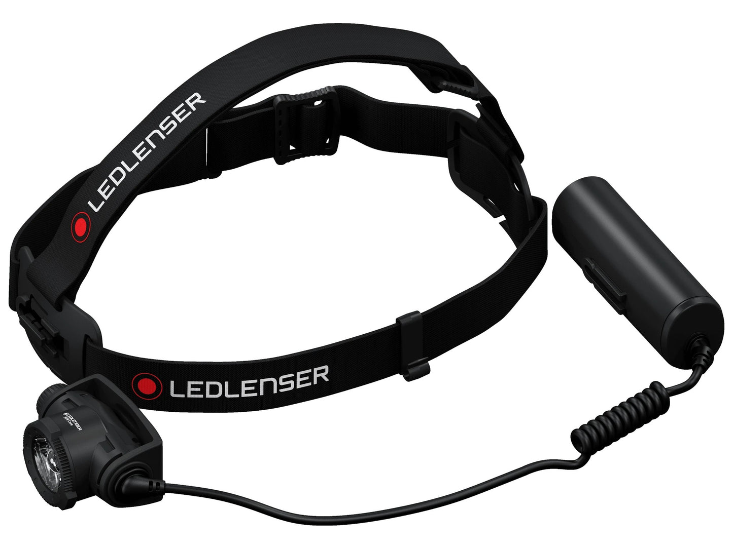 LedLenser punjiva lampa za glavu H7R Core 502122