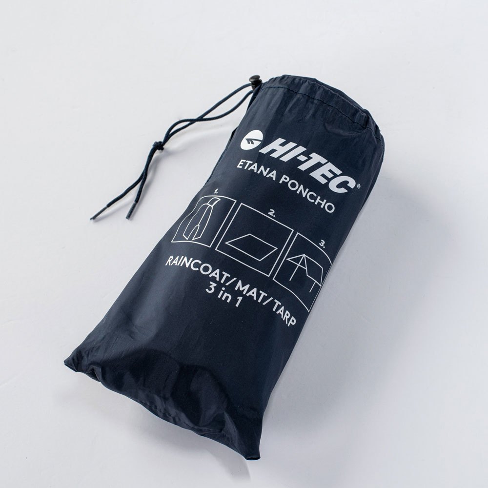 Hi Tec Poncho kabanica za kišu