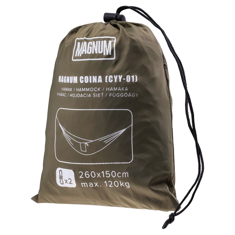 Magnum Coina hammock