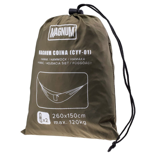 Magnum Coina hammock