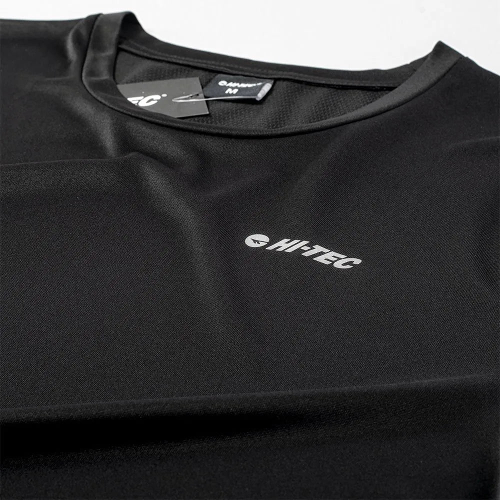 Hi Tec Sibic black