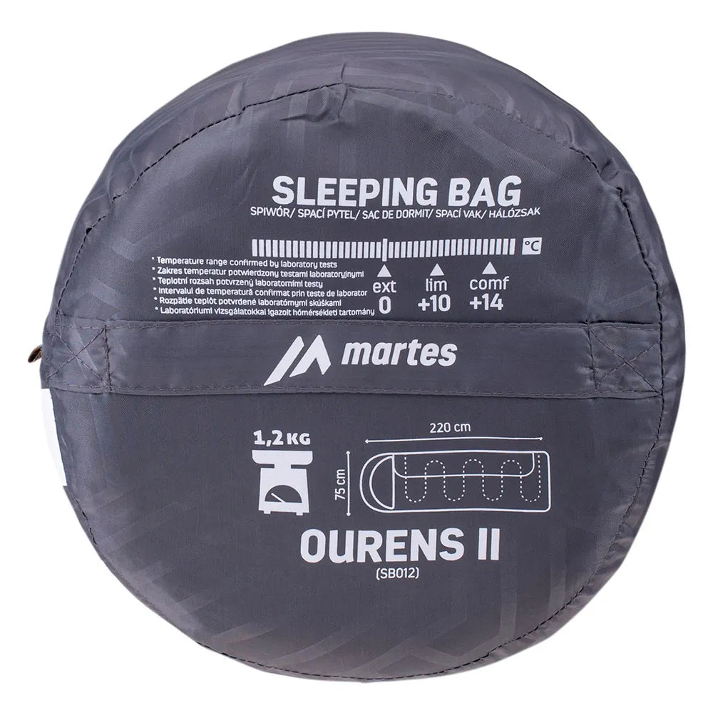 Martes Ourens II vreća za spavanje