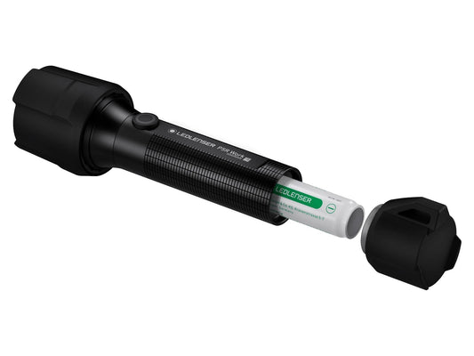 Led Lenser P5R work 502185