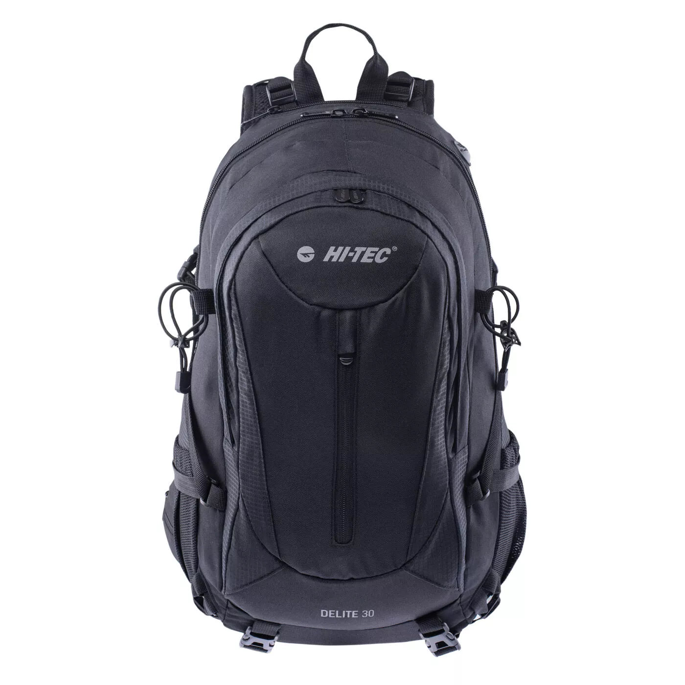 Hi Tec Aruba 30L planinarski ranac crni
