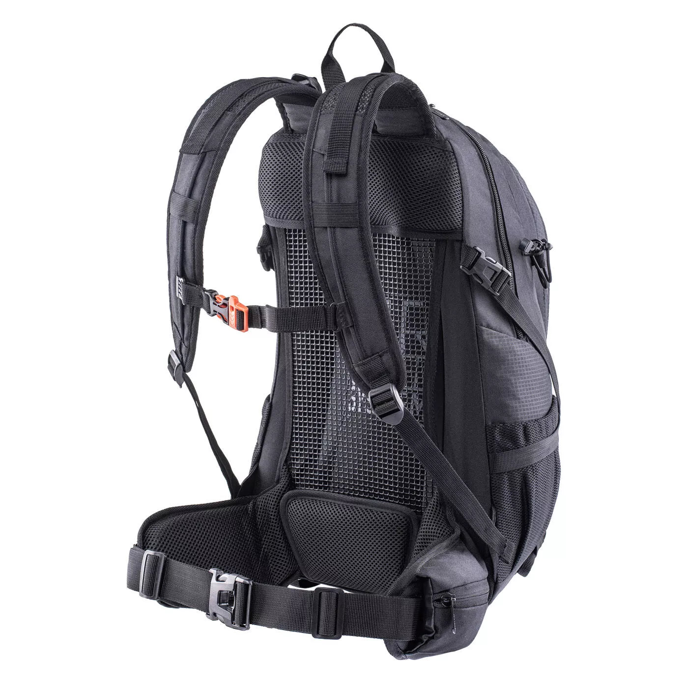 Hi Tec Aruba 30L planinarski ranac crni