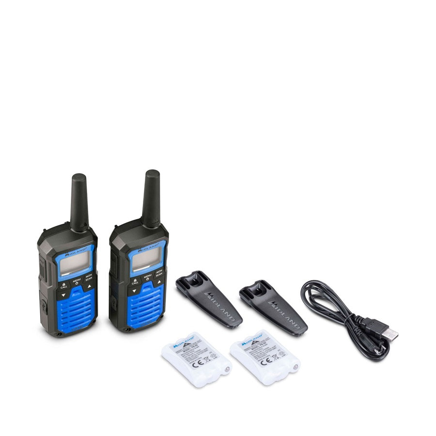Midland radio stanica XT50 PRO