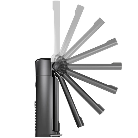 LedLenser punjiva lampa W7R Work 502737