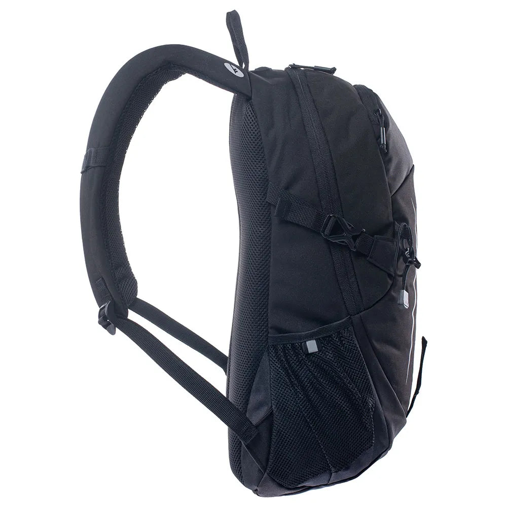 Hi Tec Mixland 18l black ranac