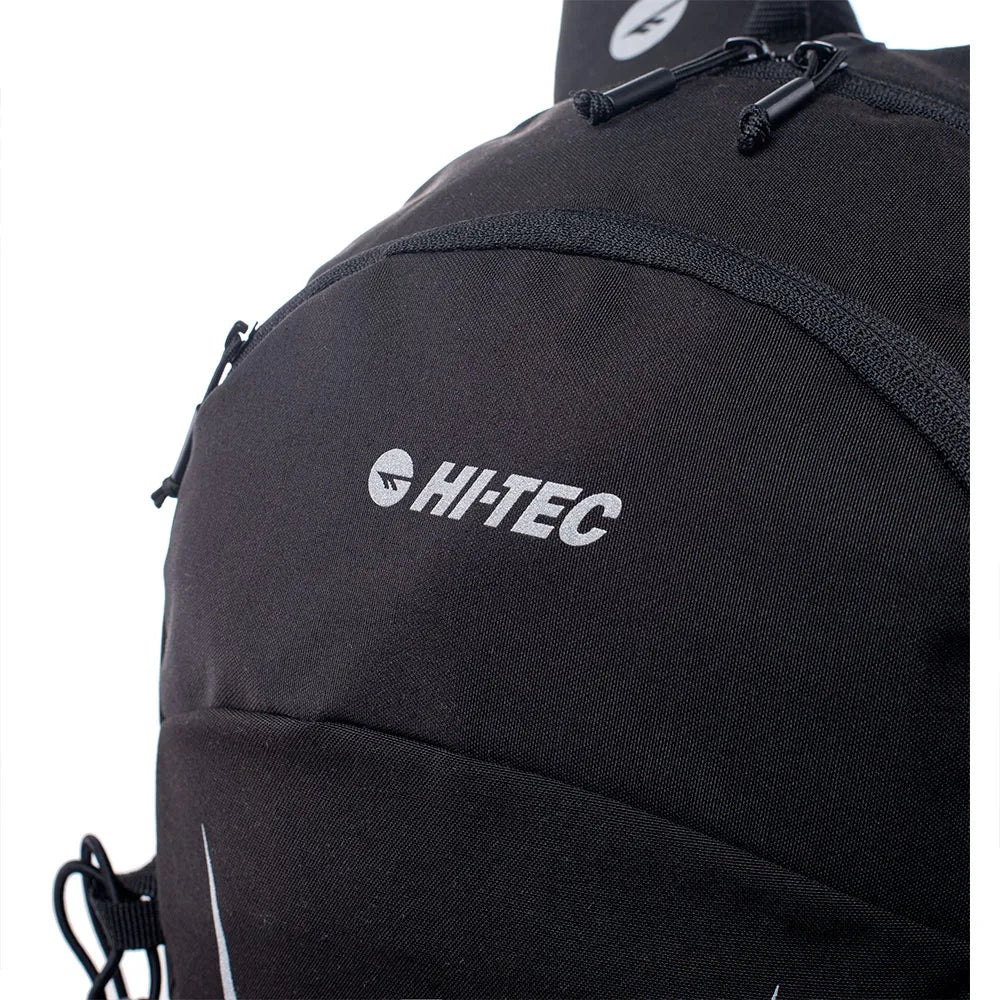 Hi Tec Mixland 18l black ranac
