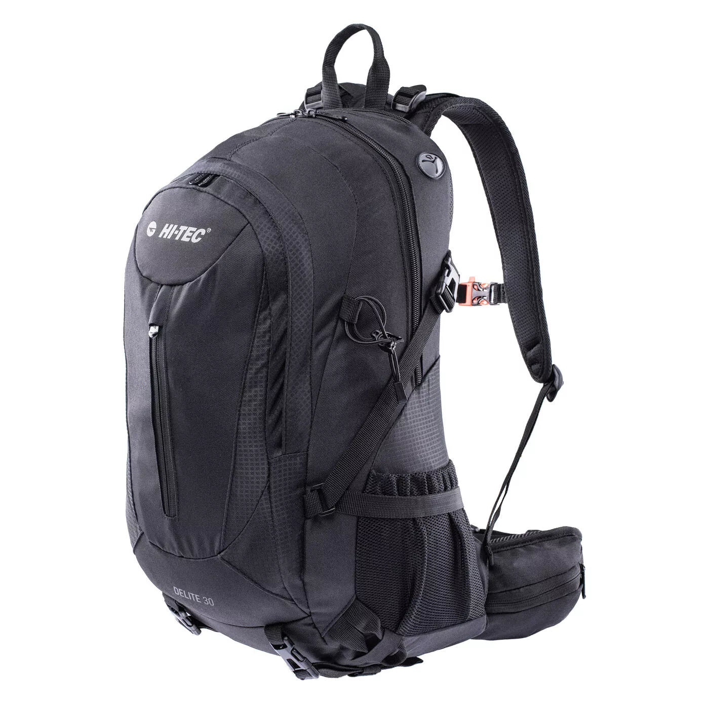 Hi Tec Aruba 30L planinarski ranac crni