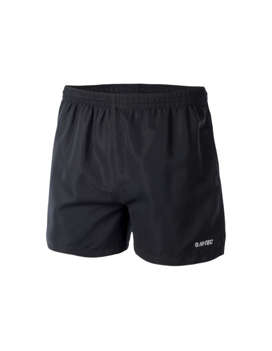 Hi Tec Matt shorts black