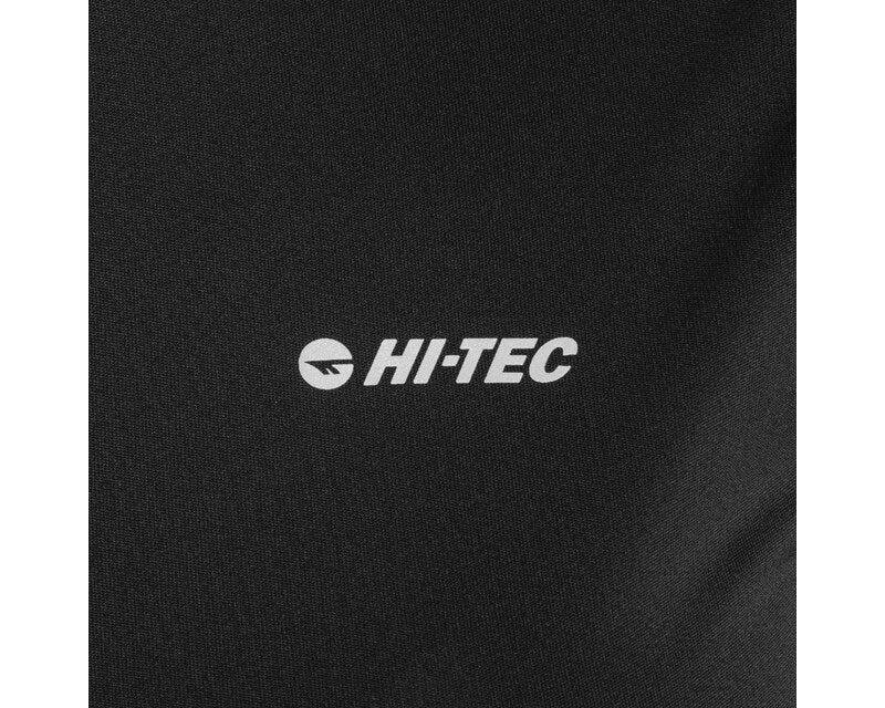 Quick dry majica Hi Tec Lady Sibic crna