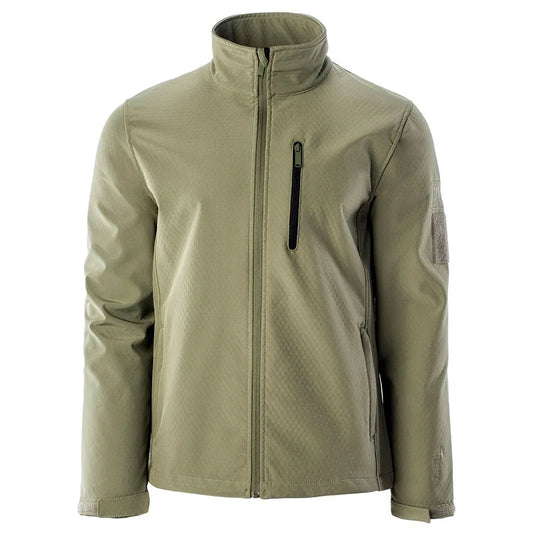 Softshell jakna Magnum Deer 2.0 olive