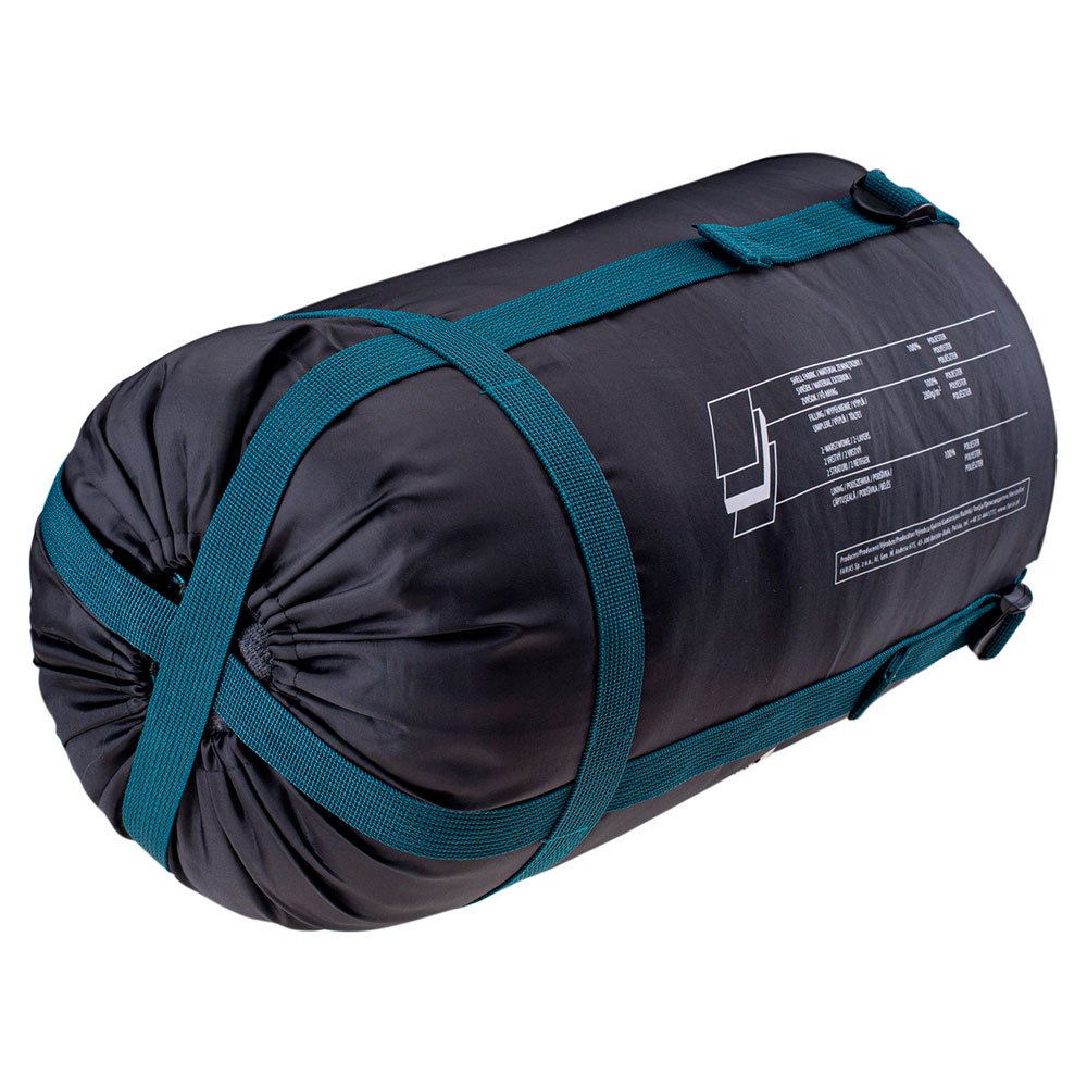 Hi Tec Arez II vreća za kamp do -17