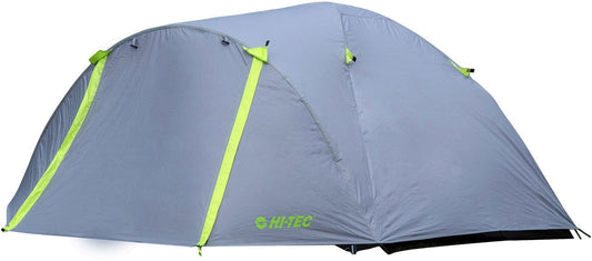 sivi sator za 4 osobe