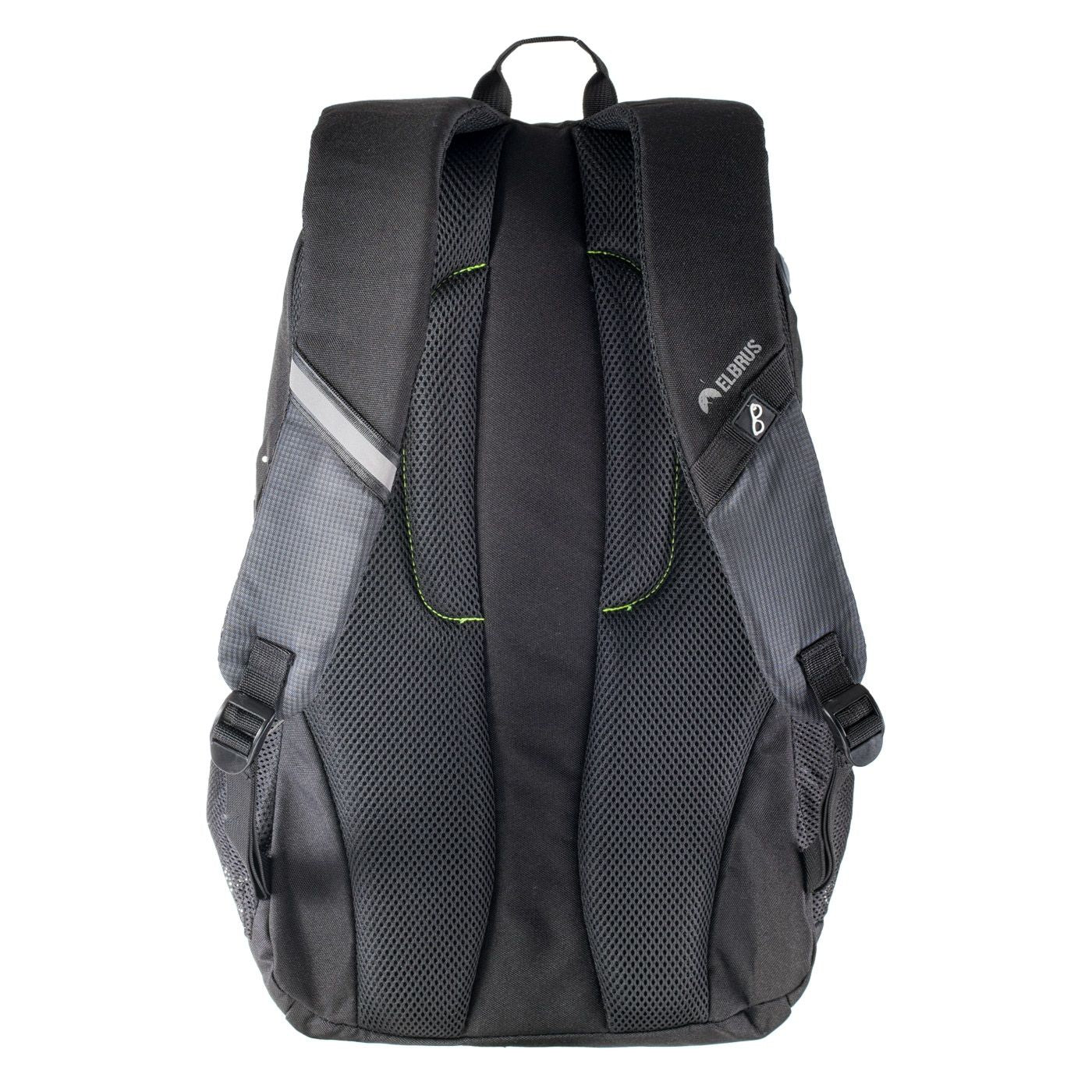 sivi ranac 20l