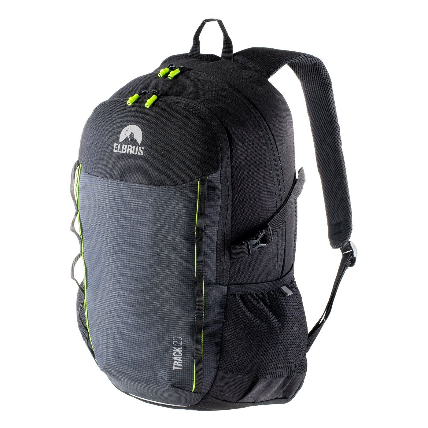 sivi ranac 20l