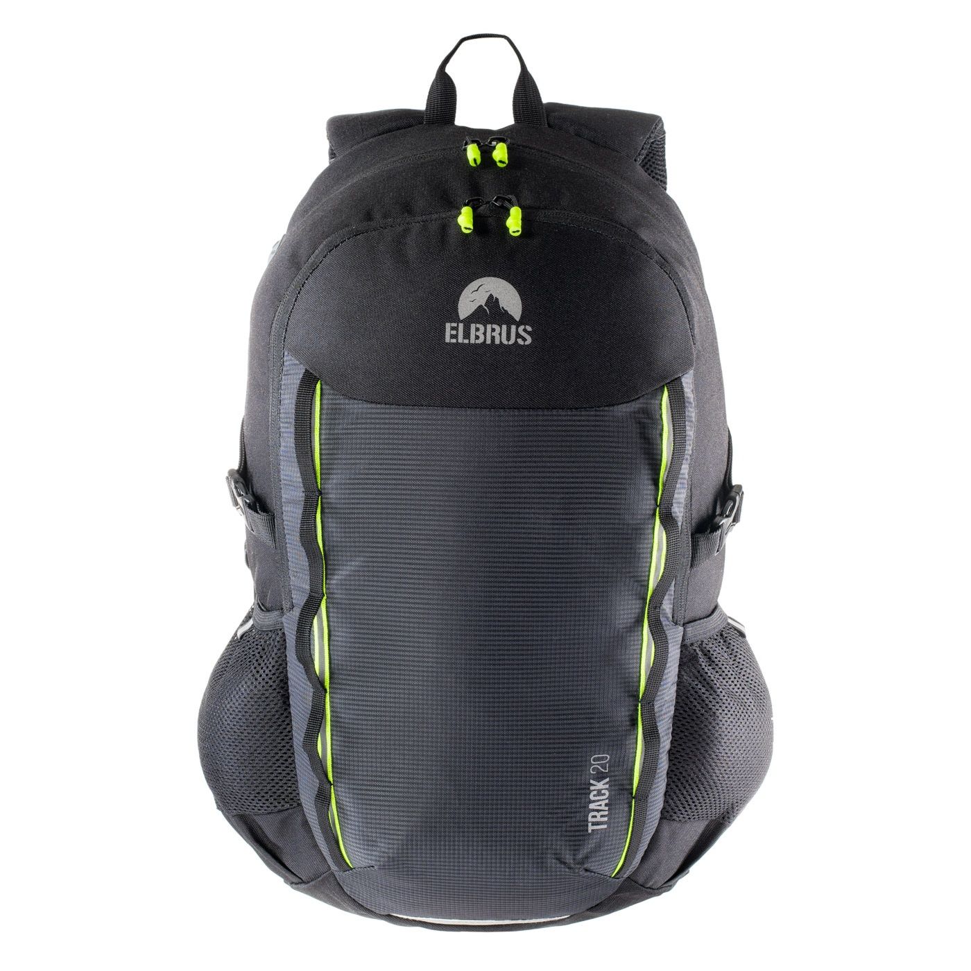sivi ranac 20l