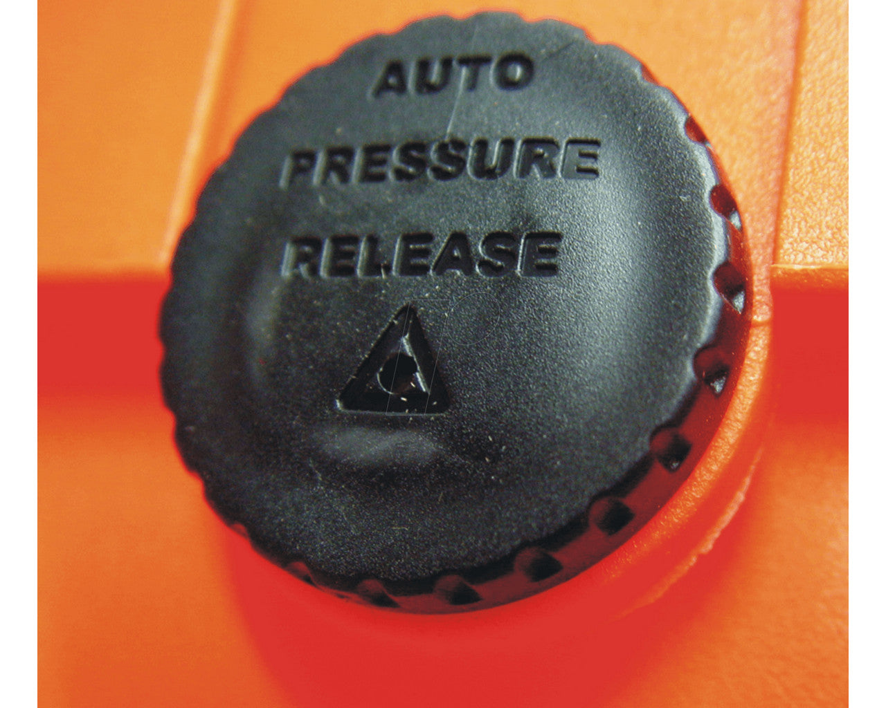 Plastica Panaro Kofer za MAX 300S Orange