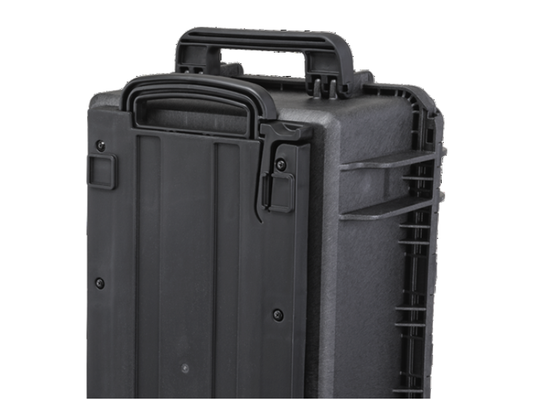 Plastica Panaro Kofer MAX 540H190STR