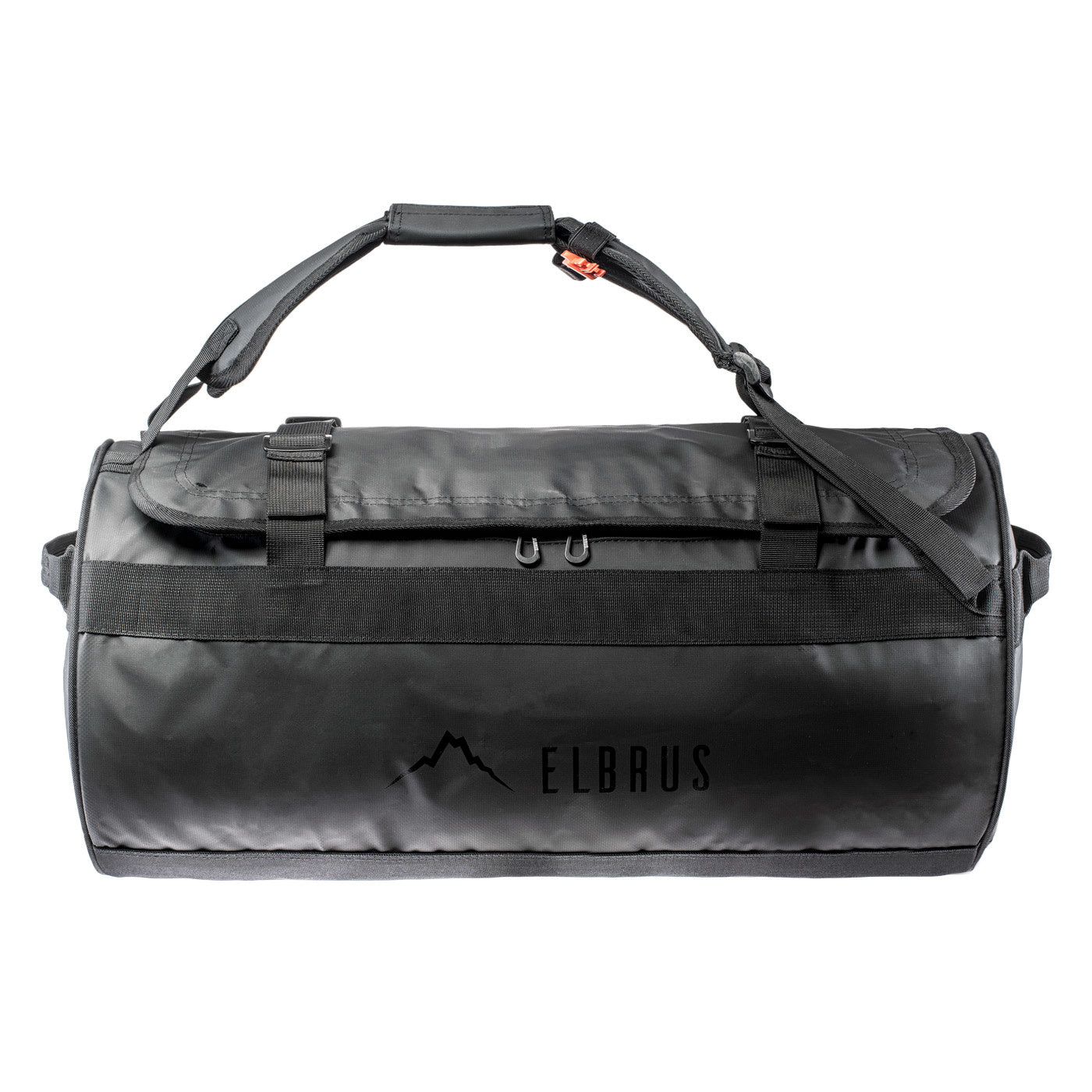 Elbrus Duffle bag 65L 2u1 torba