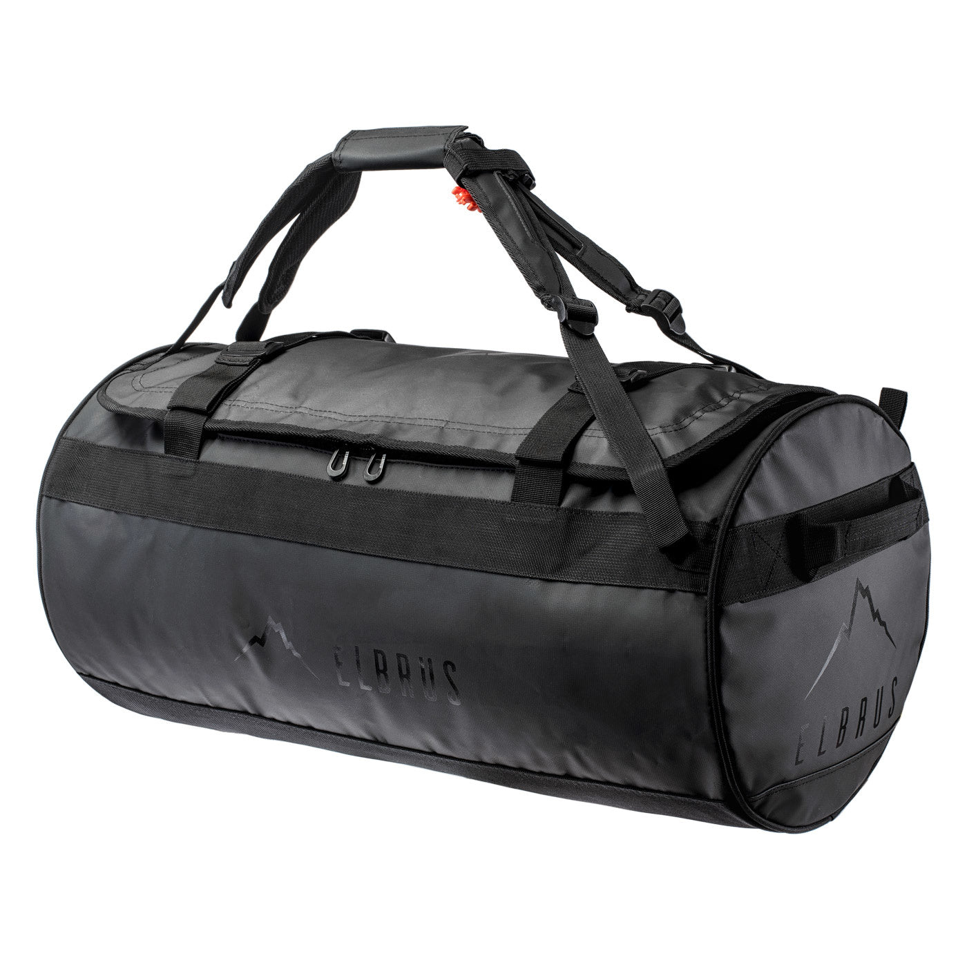 Elbrus Duffle bag 65L 2u1 torba