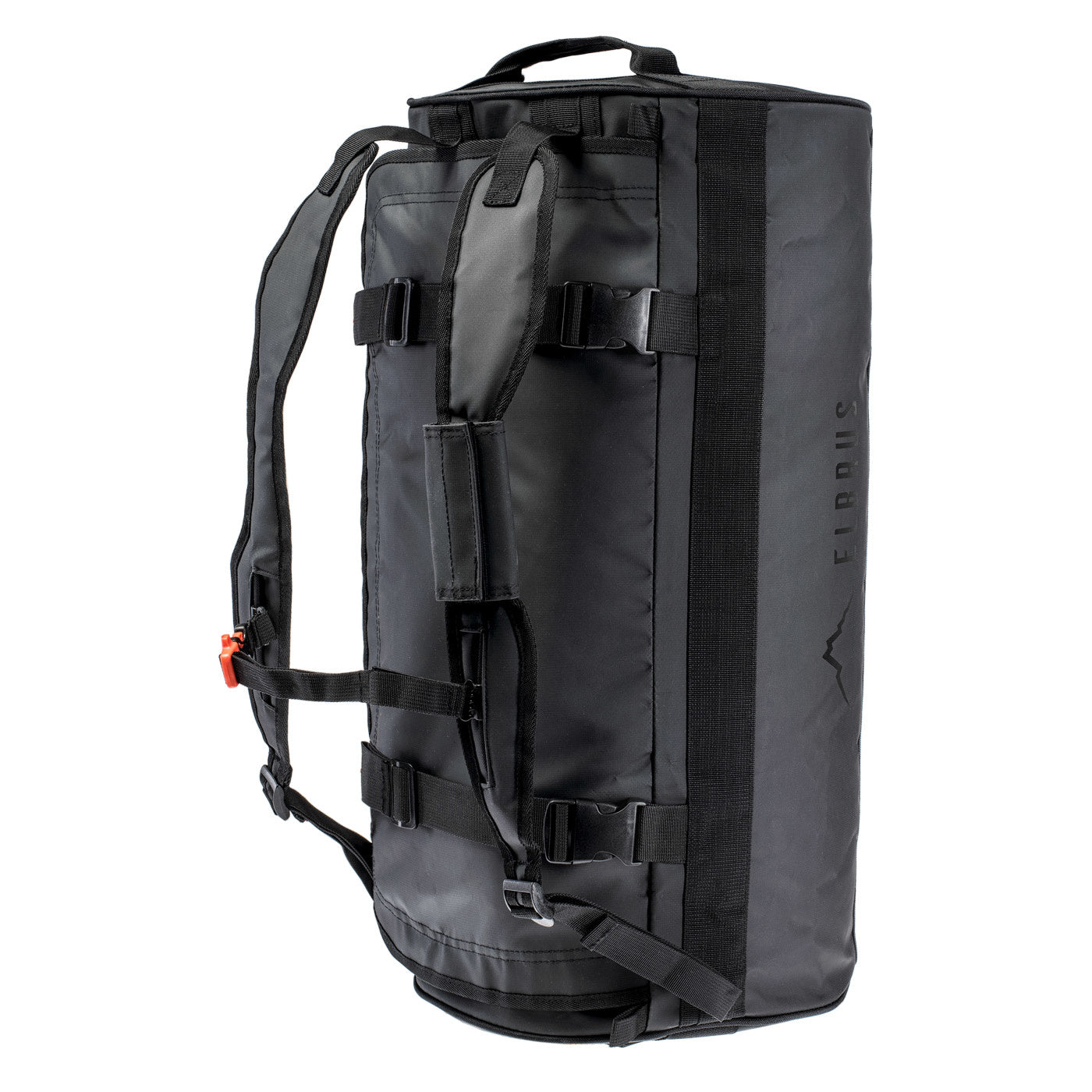 Elbrus Duffle bag 65L 2u1 torba