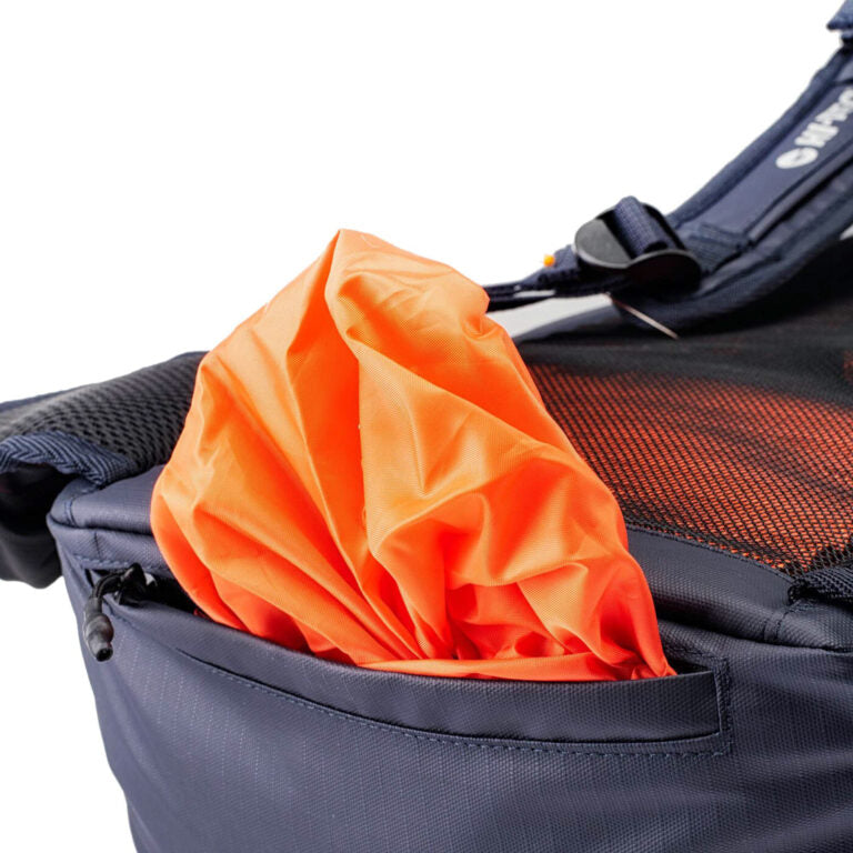 Ranac Hi Tec Sudetes 35L