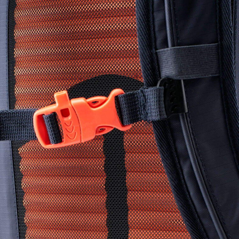 Ranac Hi Tec Sudetes 35L