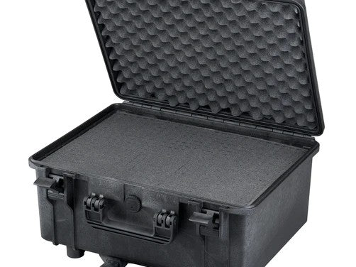 Plastica Panaro MAX 465H220STR