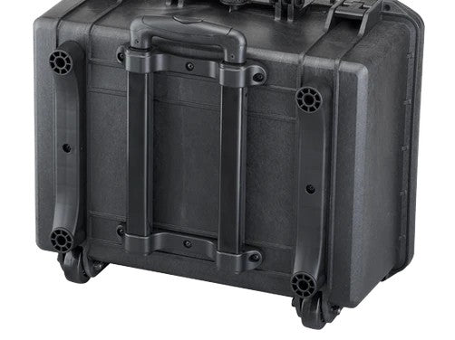 Plastica Panaro MAX 465H220STR