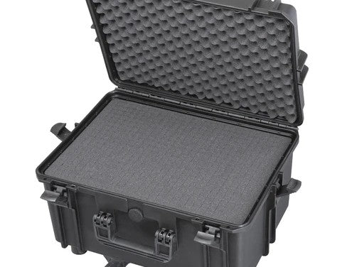 Plastica Panaro Kofer MAX 505STR