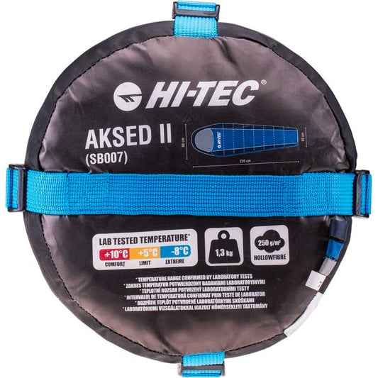 Vreća za spavanje HI-TEC Aksed II