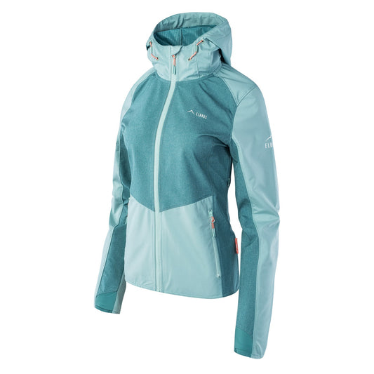 zenska softshell jakna