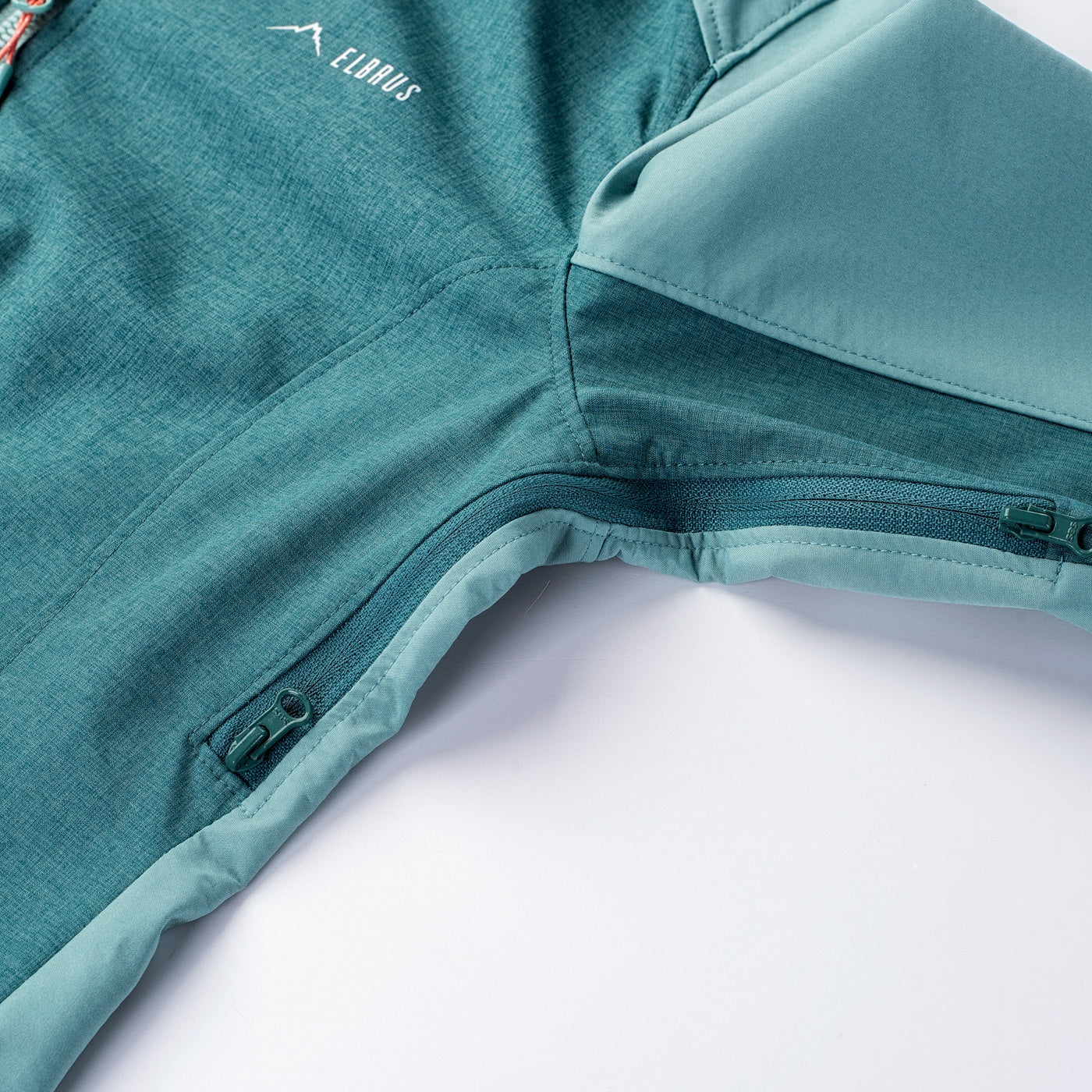 zenska softshell jakna