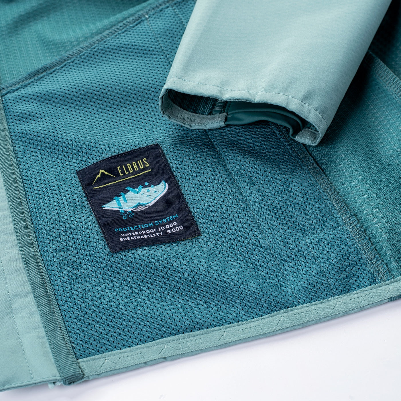 zenska softshell jakna